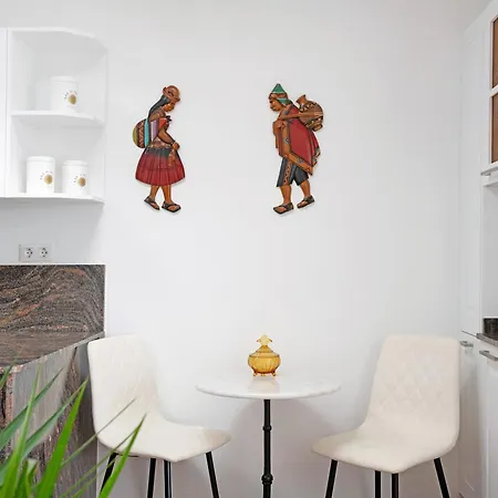 Vistas Del Mar פלאיה בלנקה