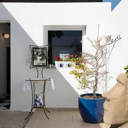Vistas Del Mar וילה