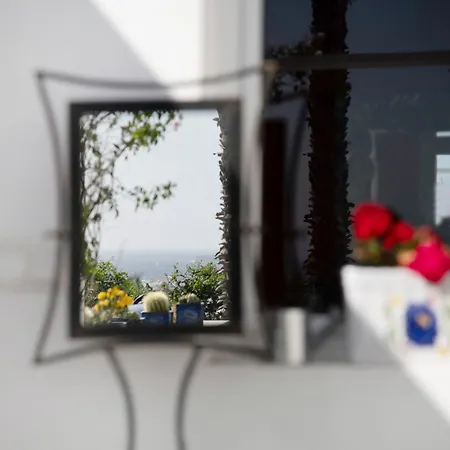 Vistas Del Mar Vila *
