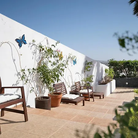 Vistas Del Mar Villa Playa Blanca (Lanzarote)